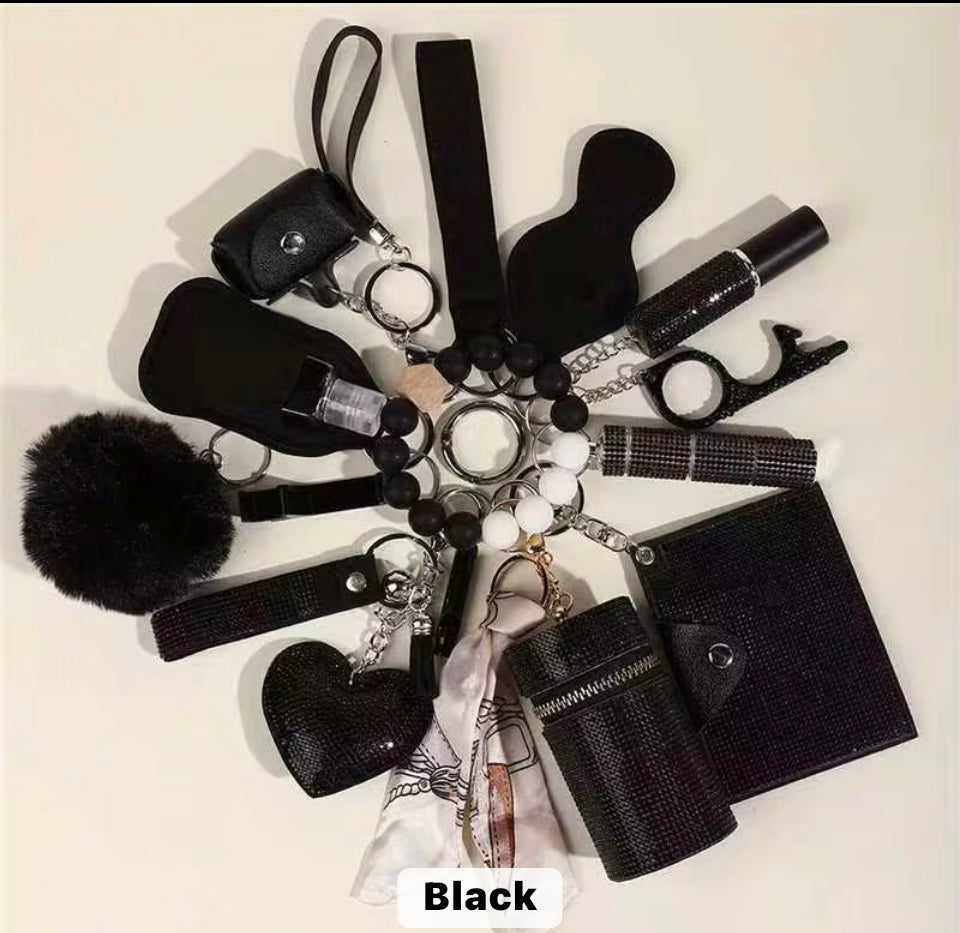 Kit di autodifesa